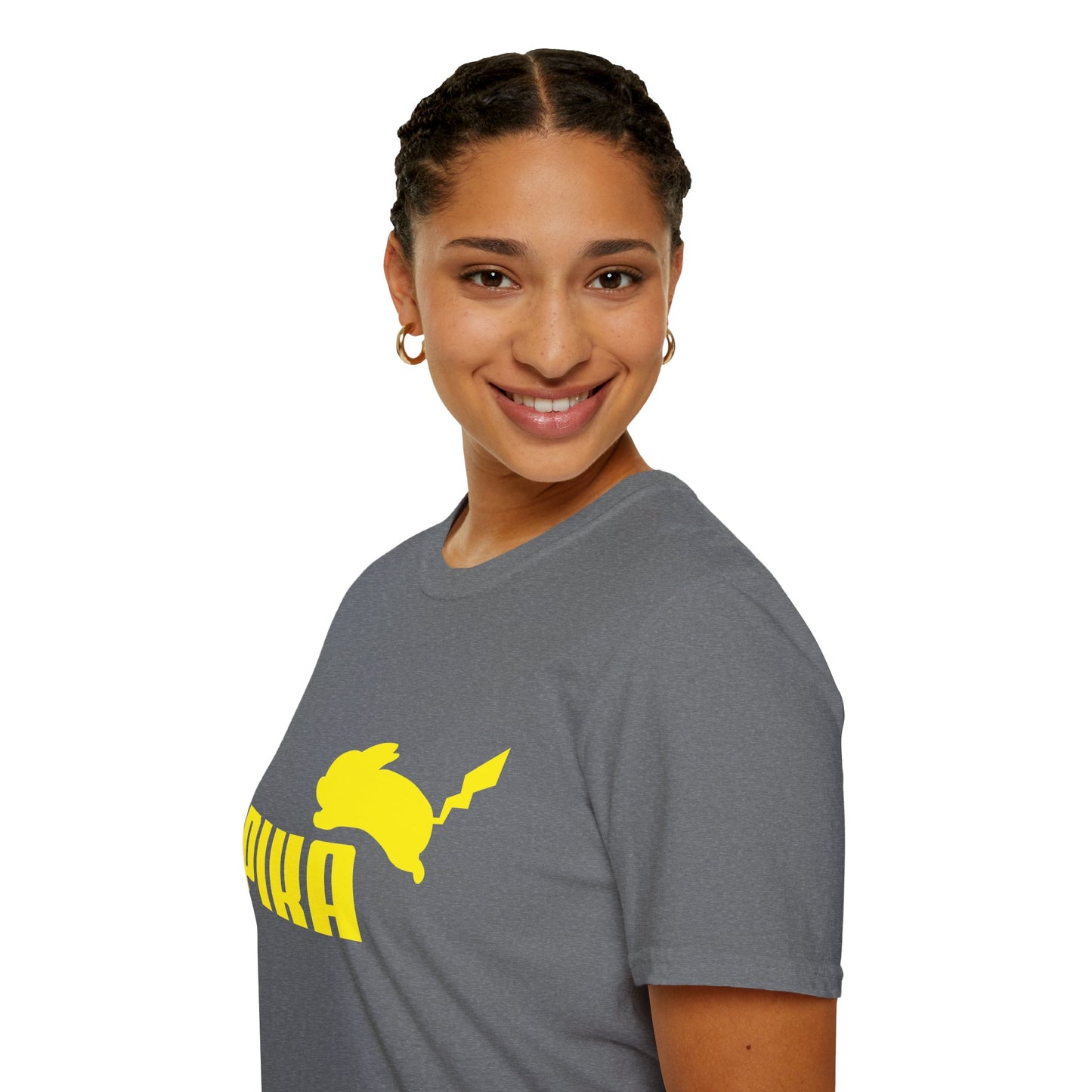 PIKA Retro Gamer Tee