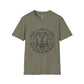 Rebel Flight School Tee
