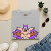 Dad Bod Defender Tee