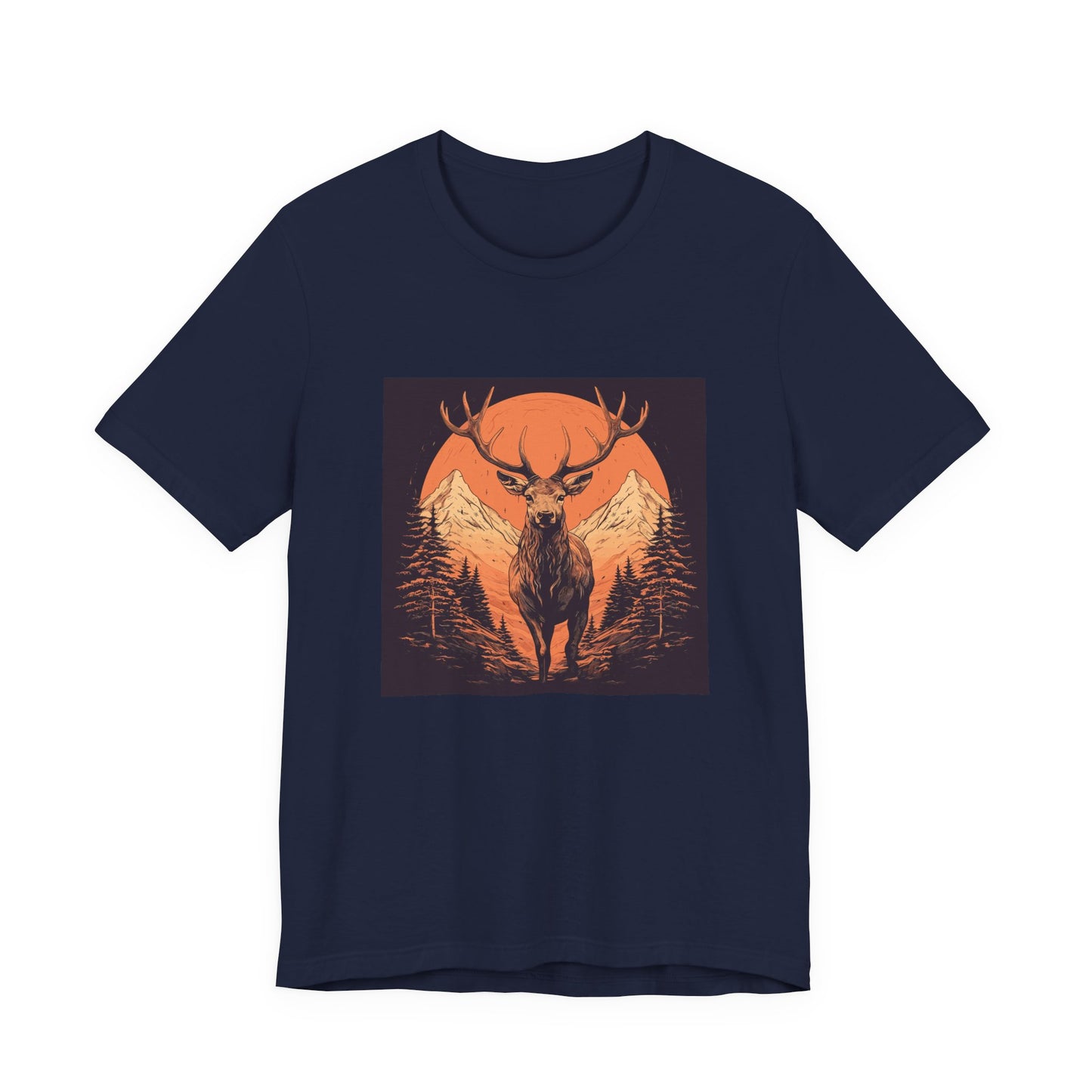 Forest King Tee