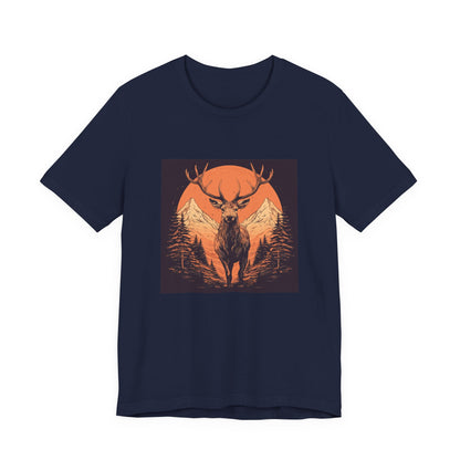 Forest King Tee