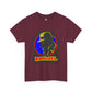 Raphael Retro Graphic T-Shirt | Classic Comic Style Tee