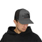 The Dark Side Retro Trucker Hat