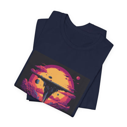The Abduction Tee