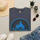 Malt Whiskey Retro Tee