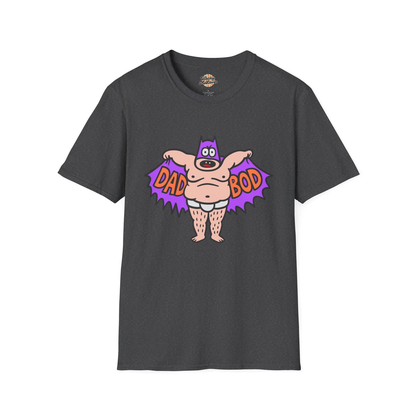 Dad Bod Defender Tee