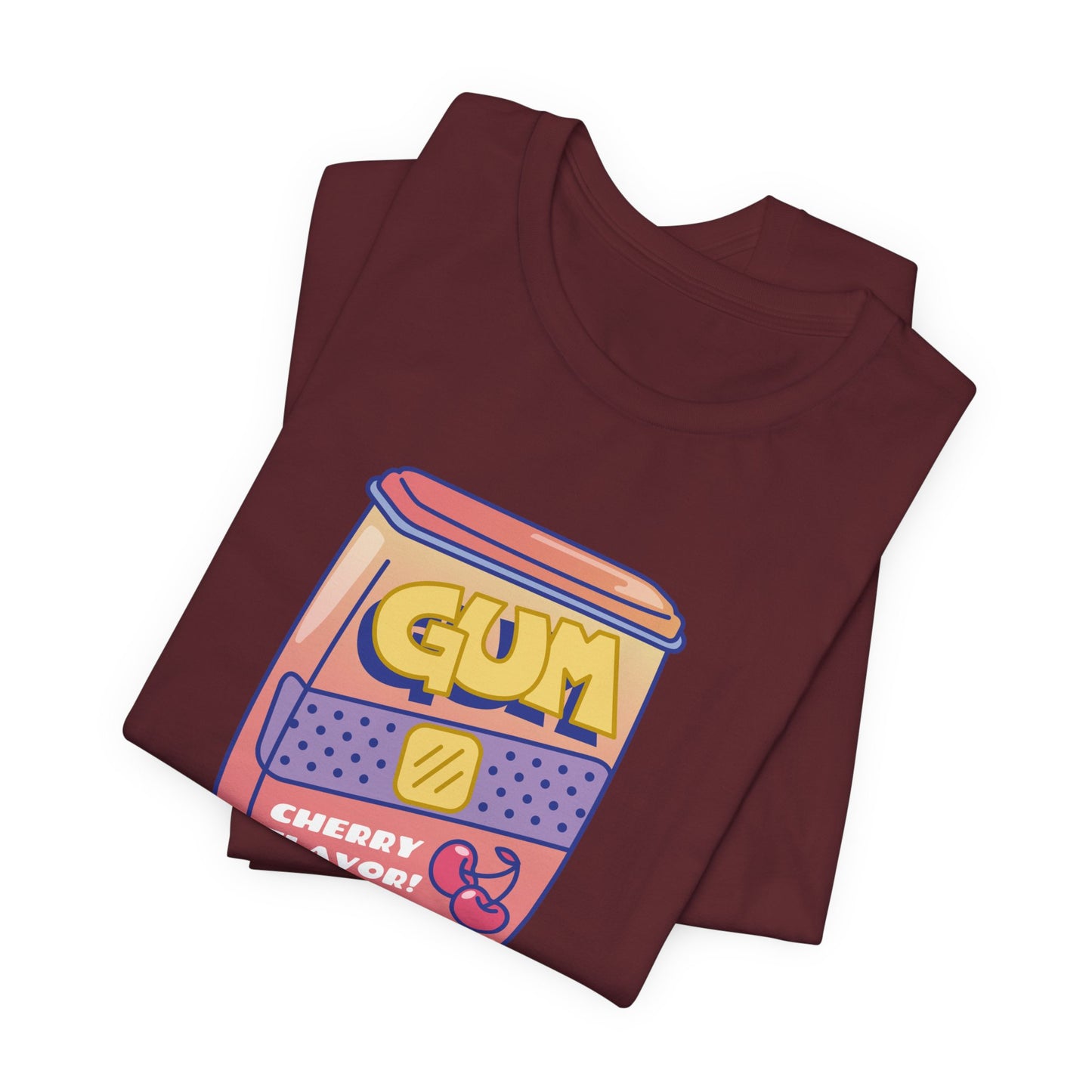 90's Kid Gum Pack Tee