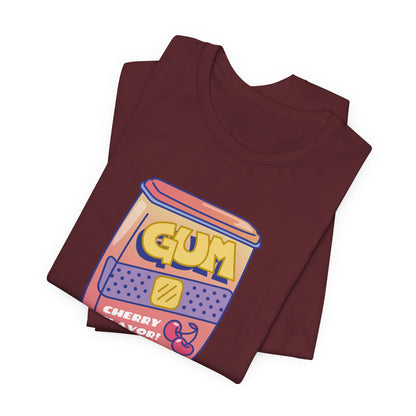 90's Kid Gum Pack Tee