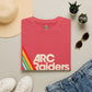ARC Raiders Retro Gamer Tee