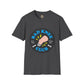 Bad Knee Club Tee