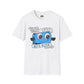 Brave Little Bath Bomb Tee