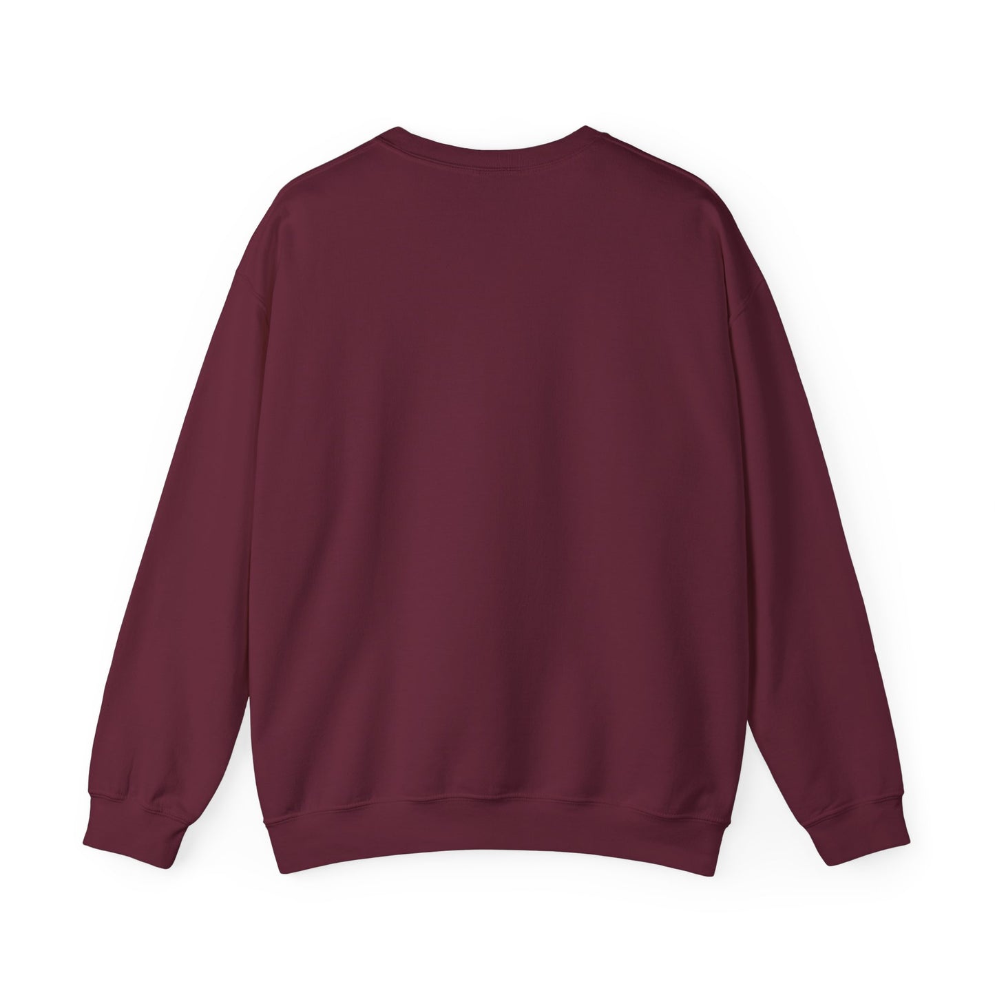 Skullwave Sweatshirt