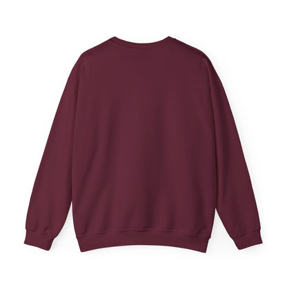 Skullwave Sweatshirt