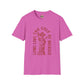 Long Live The Gulf of Mexico Retro Tee