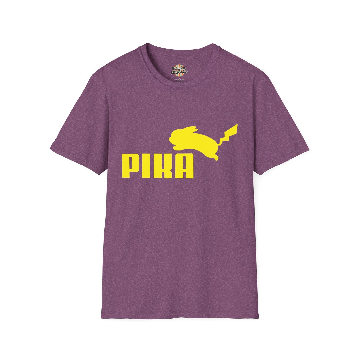PIKA Retro Gamer Tee