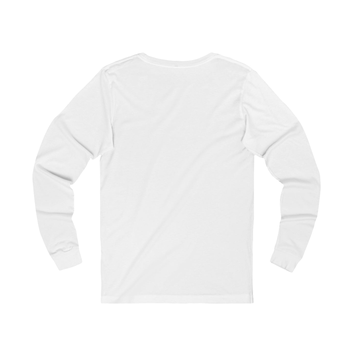 Powered by Caffeine and Chaos Long Sleeve Tee