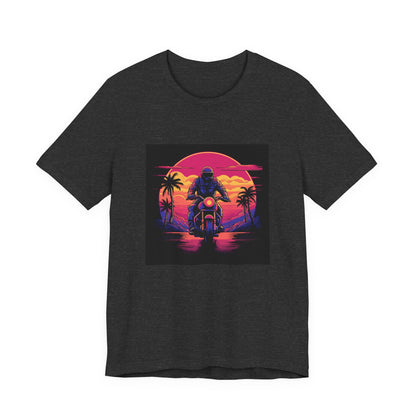 Midnight Rider Tee