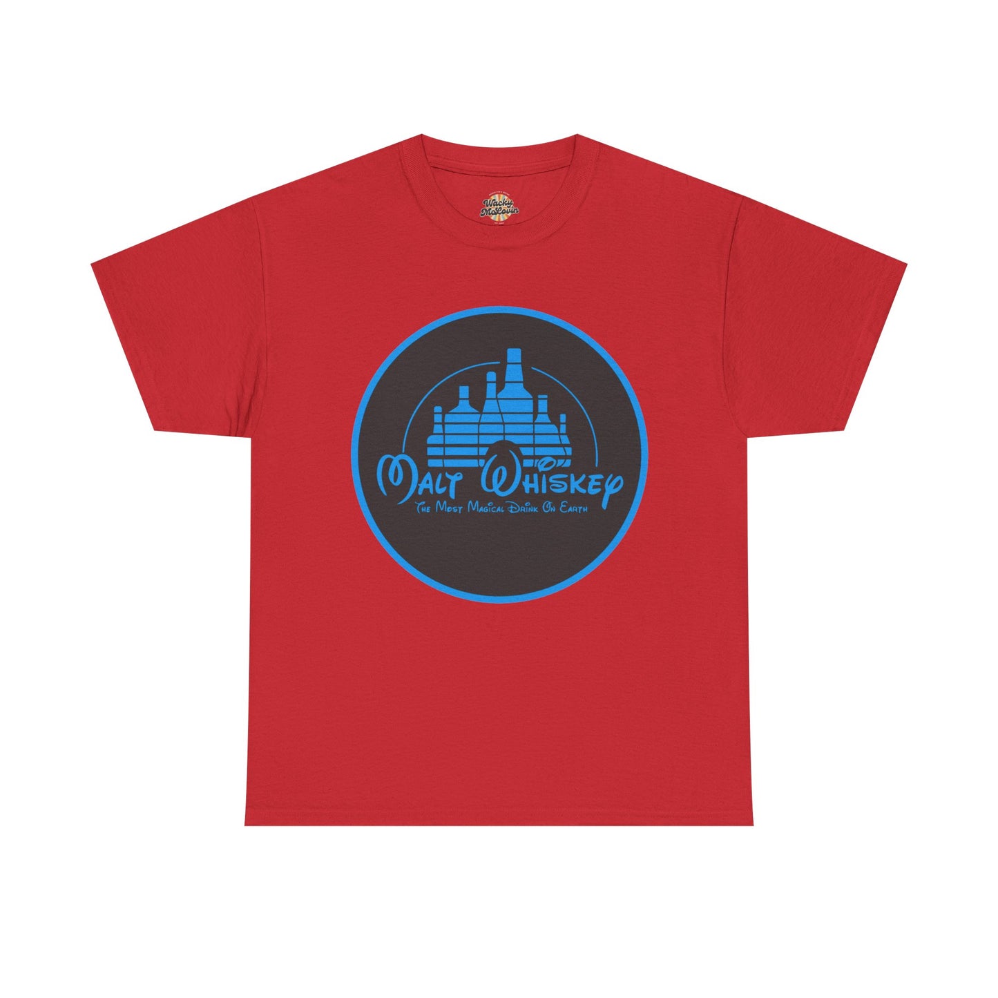 Retro Skyline Logo T-Shirt | Cool Graphic Streetwear Tee | Soft Cotton Unisex Shirt
