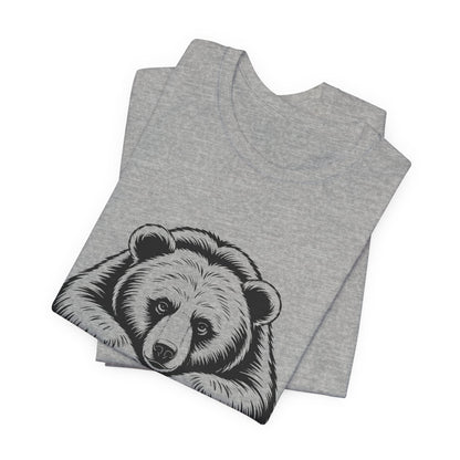 Mama Bear Needs a Nap Tee