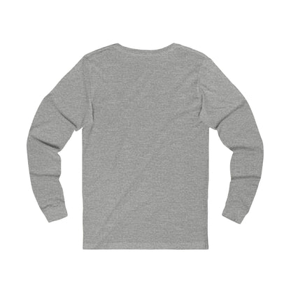 Powered by Caffeine and Chaos Long Sleeve Tee