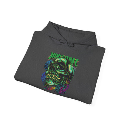 Skullwave Hoodie