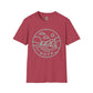 Hoth Retro Planet Adventure Tee