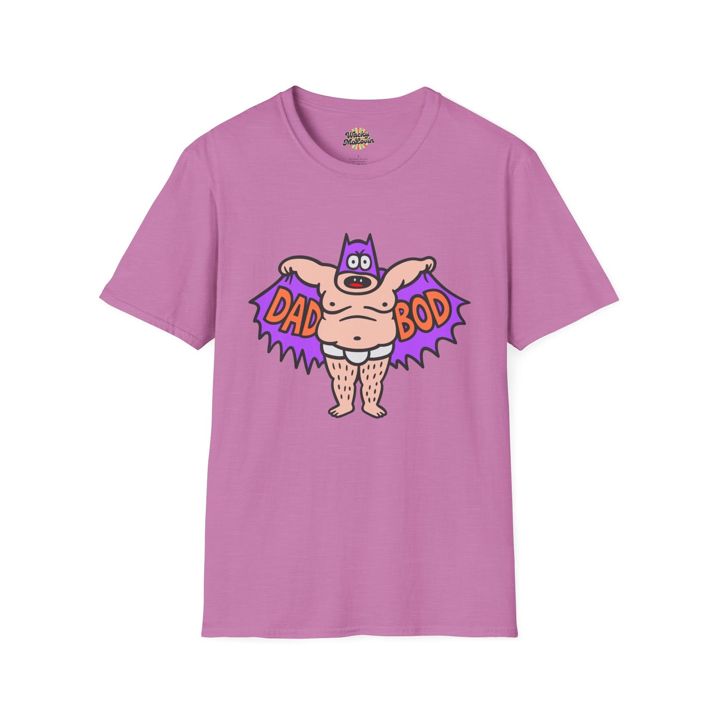 Dad Bod Defender Tee