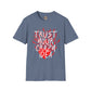 Trust Your Crazy Idea Tee