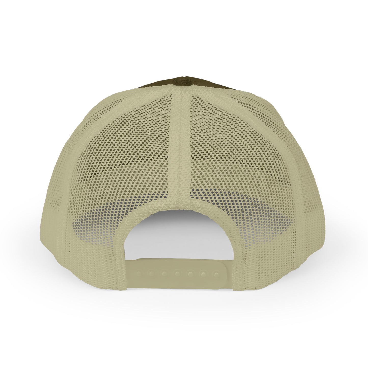 The Pirate King Retro Trucker Hat