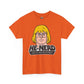 He-Nerd Masters of Geeks Parody T-Shirt