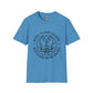 Rebel Flight School Tee