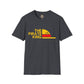 The Pirate King Retro Adventure Tee
