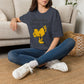 Worries Come And Go, But Wu-Tang Is Forever Tee