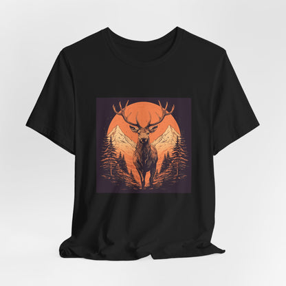 Forest King Tee
