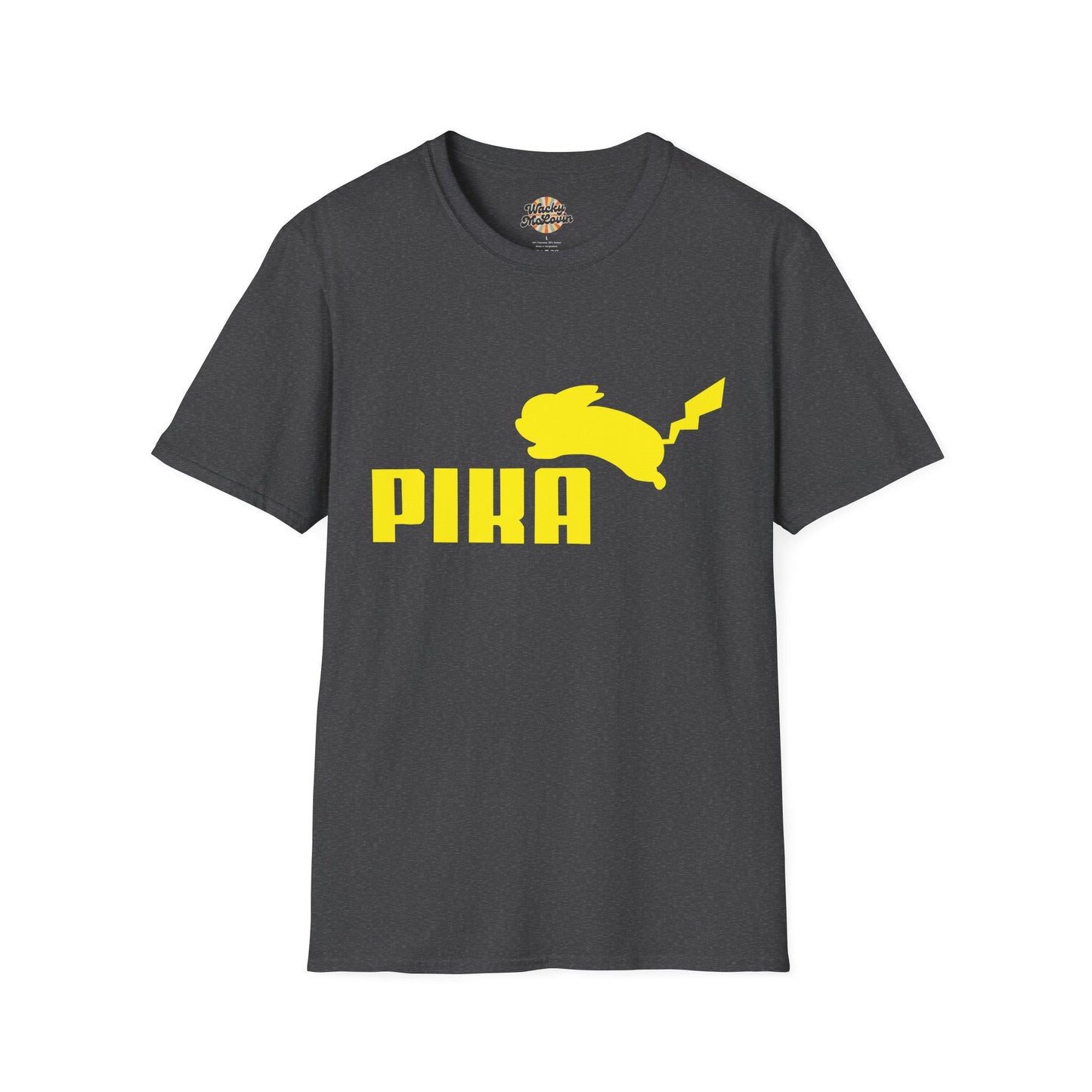 PIKA Retro Gamer Tee