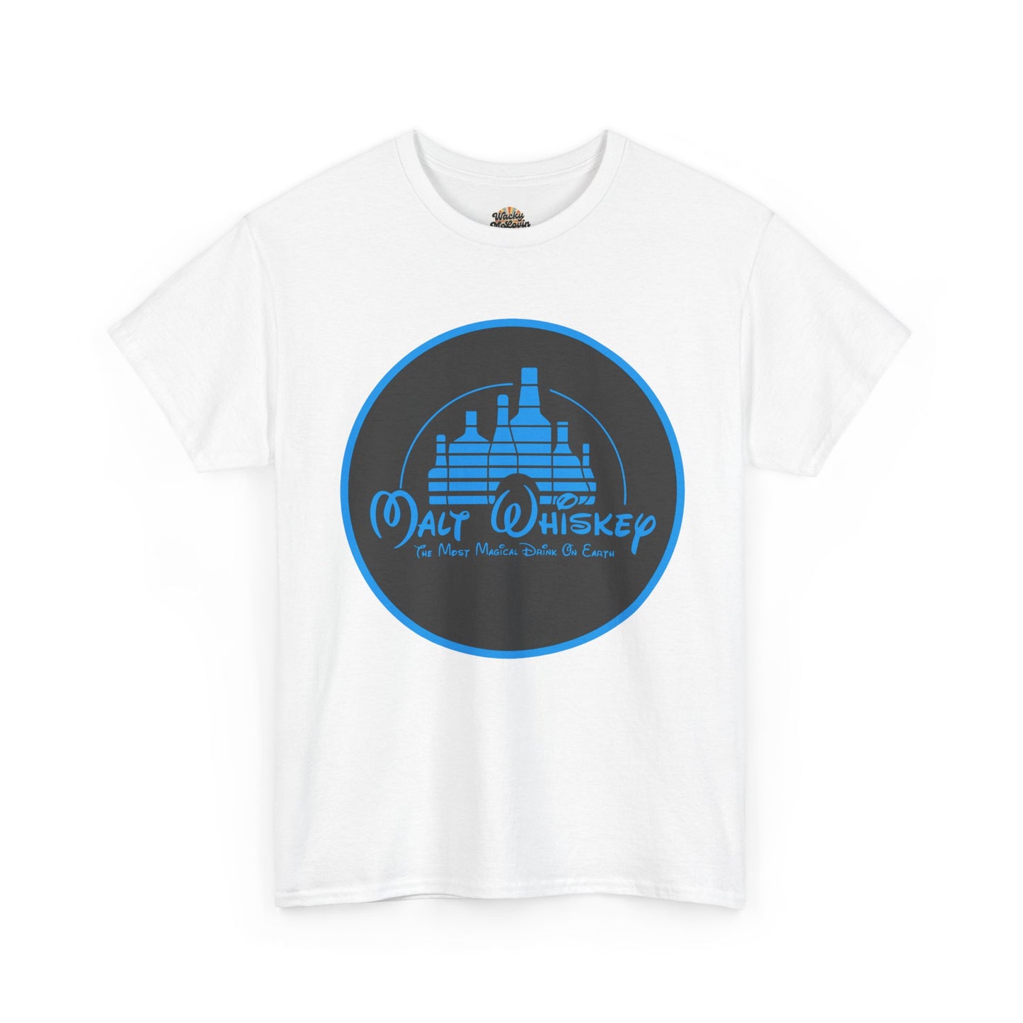 Retro Skyline Logo T-Shirt | Cool Graphic Streetwear Tee | Soft Cotton Unisex Shirt