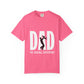 DAD The Original Superhero Shirt | Heavyweight Vintage Style Dad Tee | Perfect Father’s Day Gift