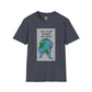 Do I Look Flat To You? Tee