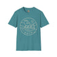Hoth Retro Planet Adventure Tee