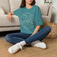 Hoth Retro Planet Adventure Tee