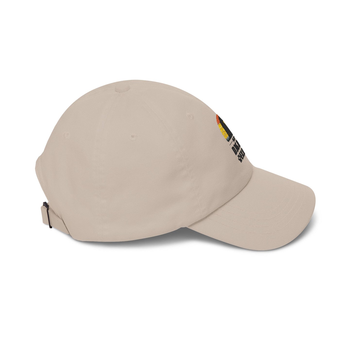 Best Dog Dad Ever Dad Cap