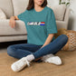 G.I.M. Old Retro Parody Tee