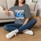 Brave Little Bath Bomb Tee
