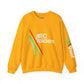ARC Raiders Retro Arcade Sweatshirt | Vintage Gamer Crewneck | Retro Gaming Sweatshirt | Arcade Inspired Gamer Apparel