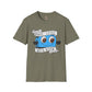 Brave Little Bath Bomb Tee