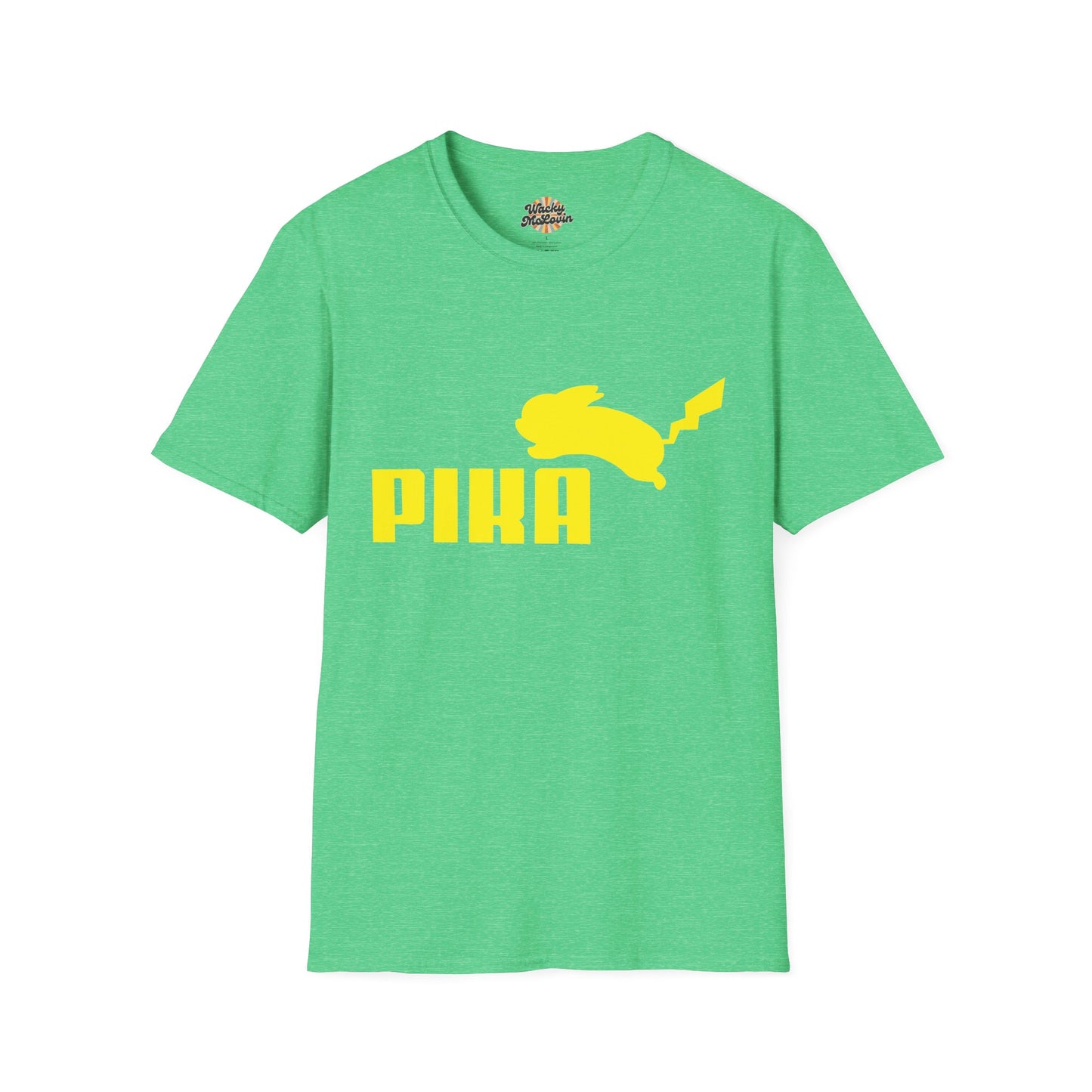 PIKA Retro Gamer Tee