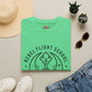Rebel Flight School Tee