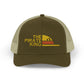 The Pirate King Retro Trucker Hat
