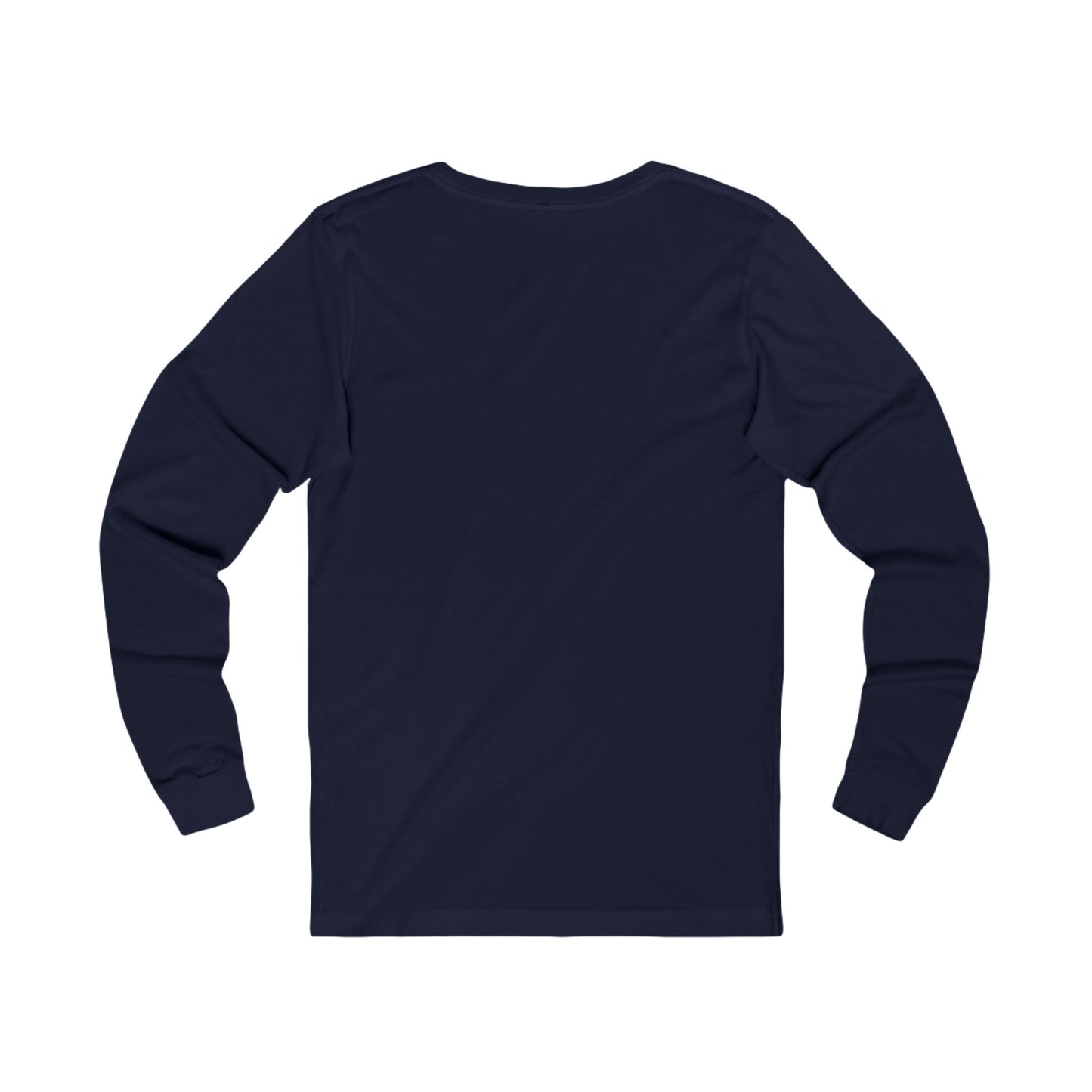 Guess What? Chicken Butt! Long Sleeve Tee