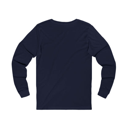 Guess What? Chicken Butt! Long Sleeve Tee